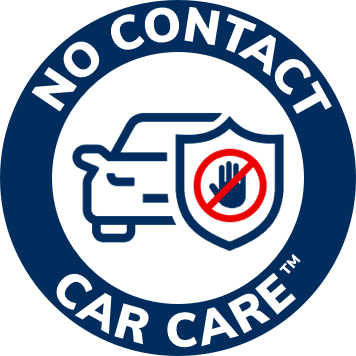 No Contact Car Care
